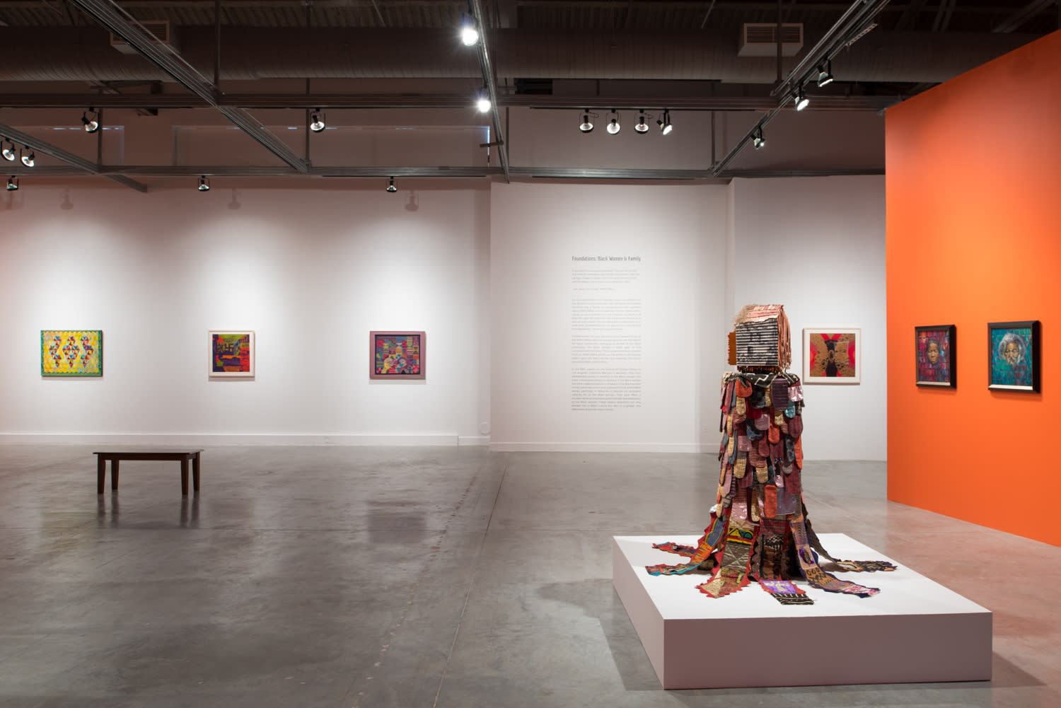 AFRICOBRA: Messages to the People