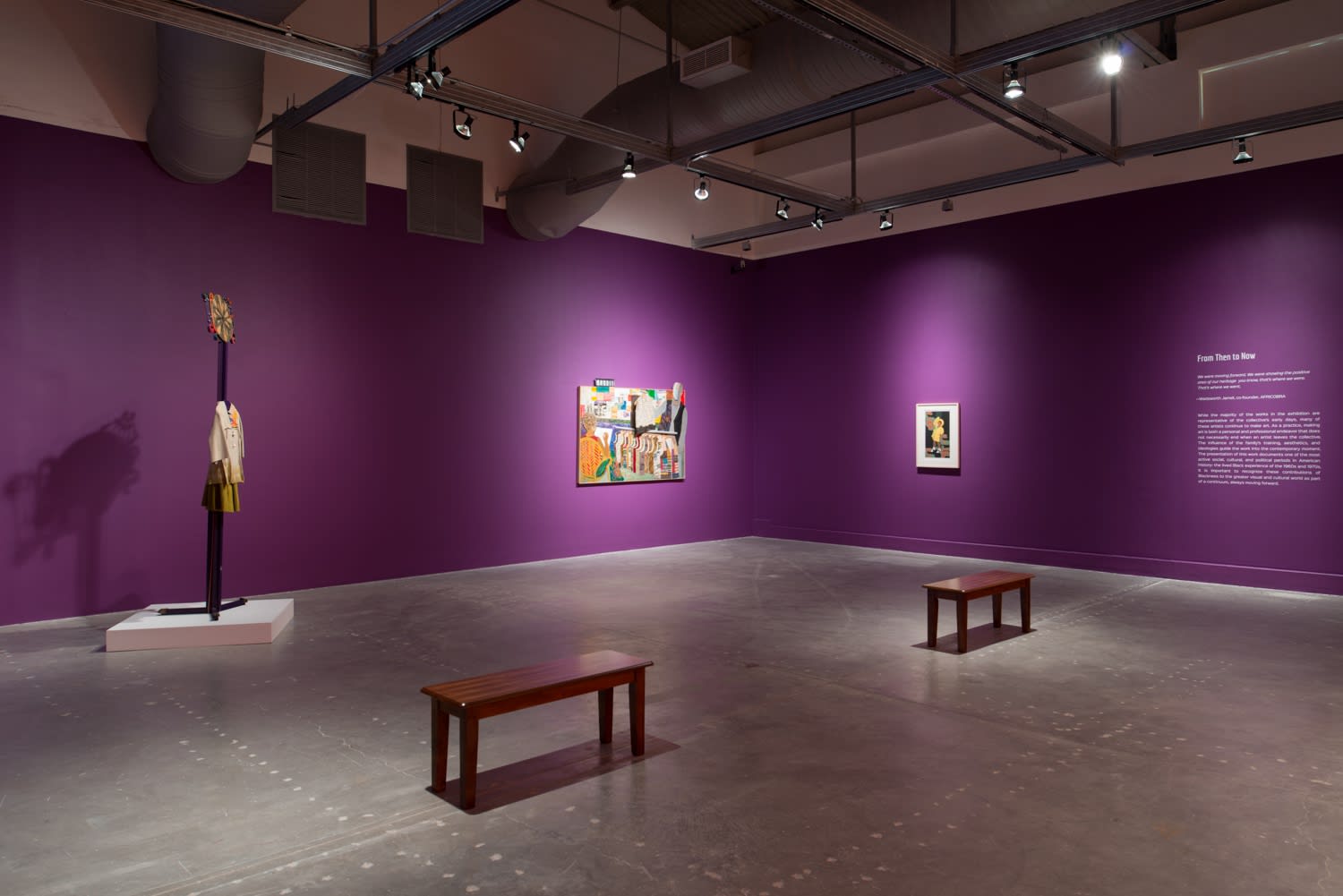 AFRICOBRA: Messages to the People