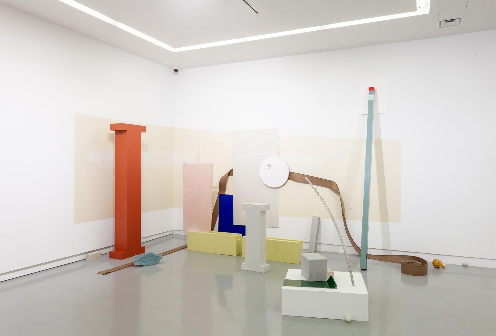 Surface is Only a Material Vehicle for Spirit