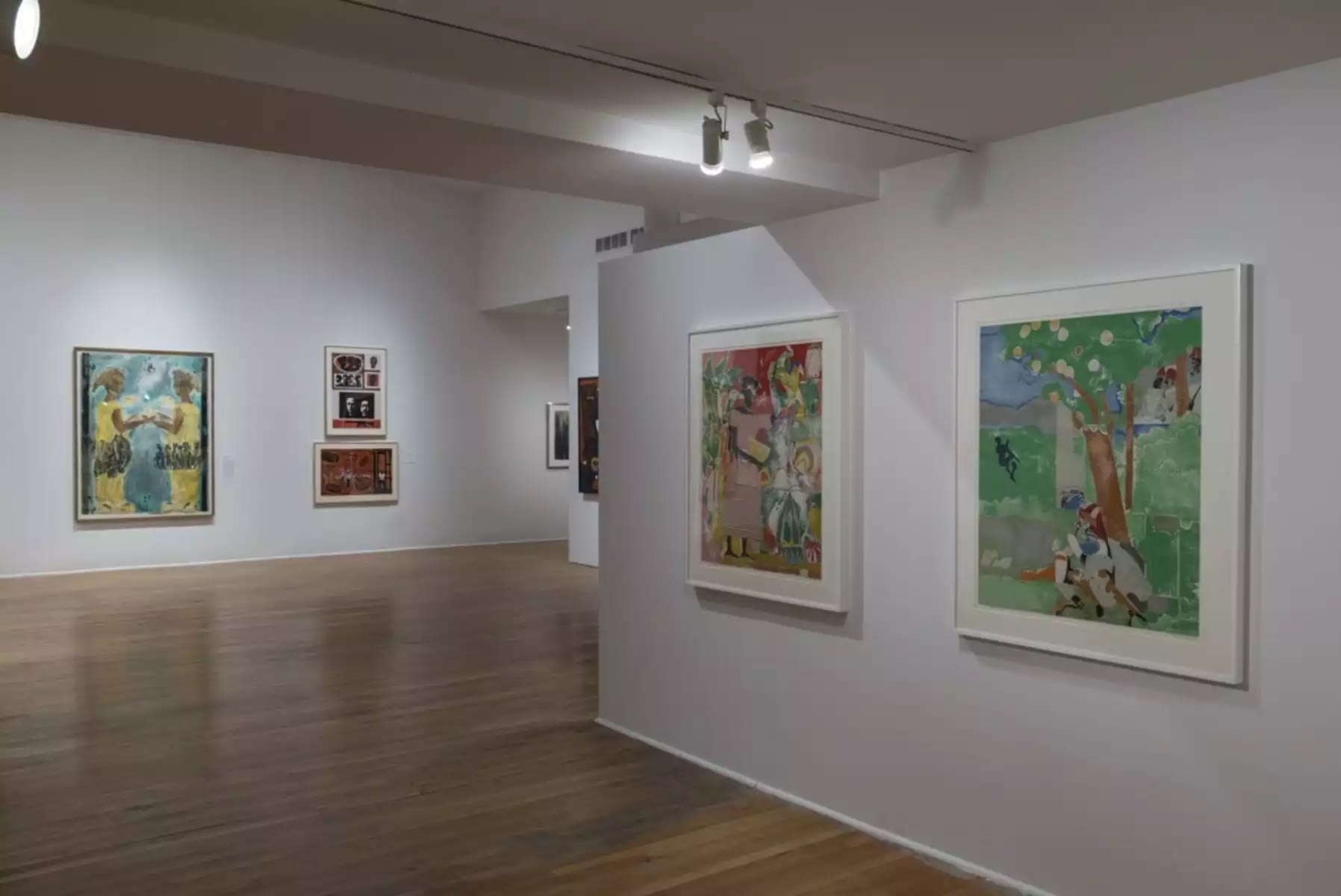 James Little in Circa 1970