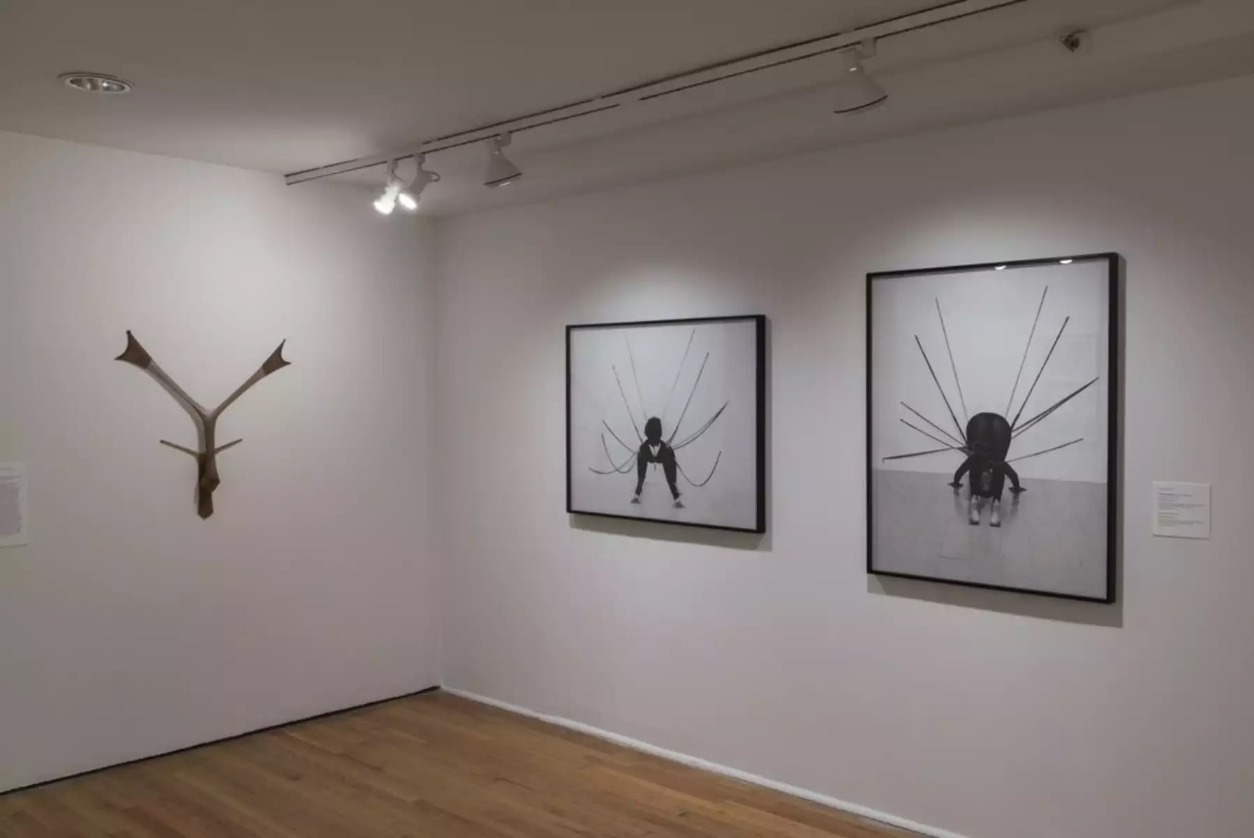 James Little in Circa 1970