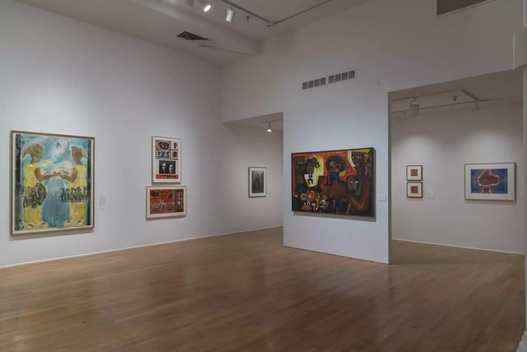 James Little in Circa 1970