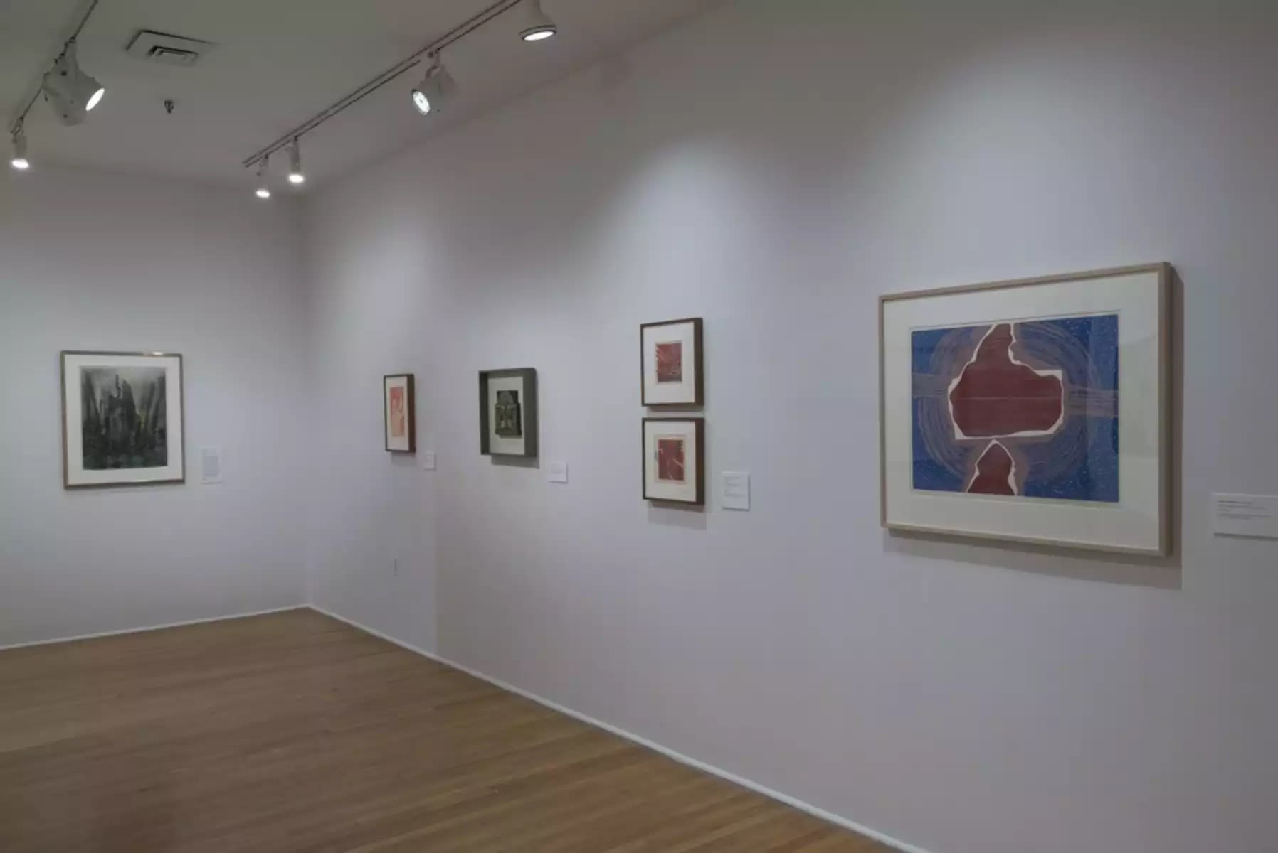 James Little in Circa 1970