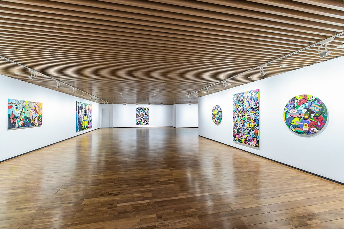 Tomokazu Matsuyama, Accountable Nature