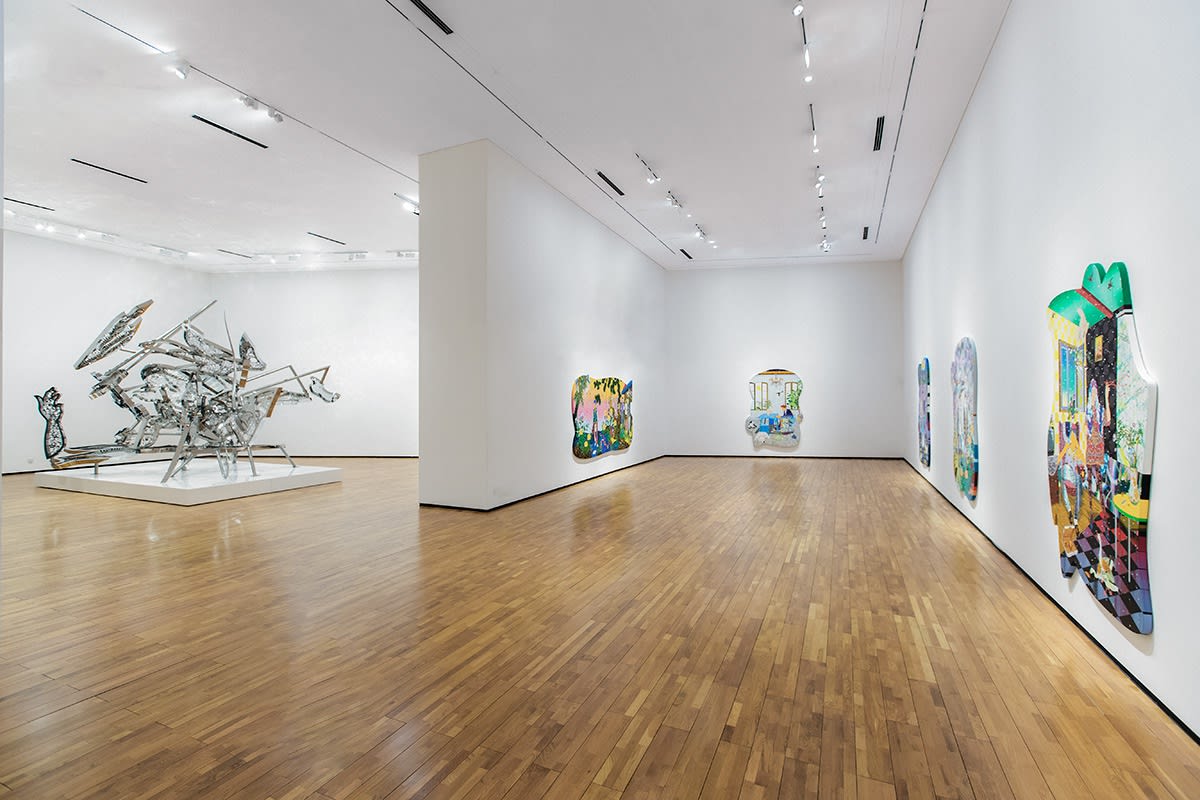 Tomokazu Matsuyama, Accountable Nature