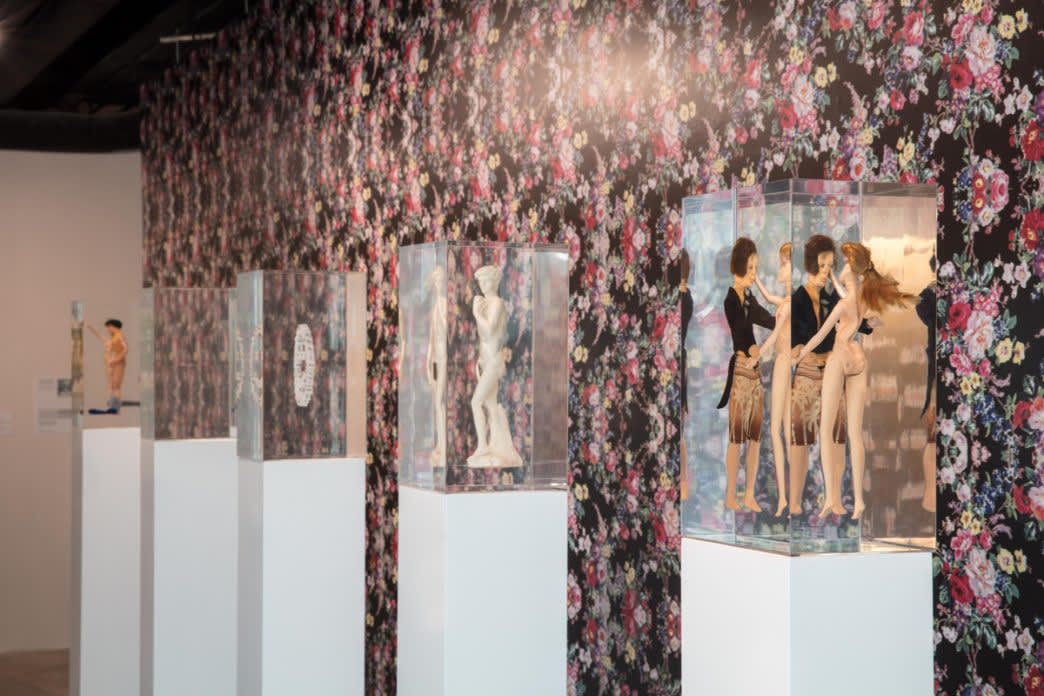 Tomokazu Matsuyama, Oh Magic Night