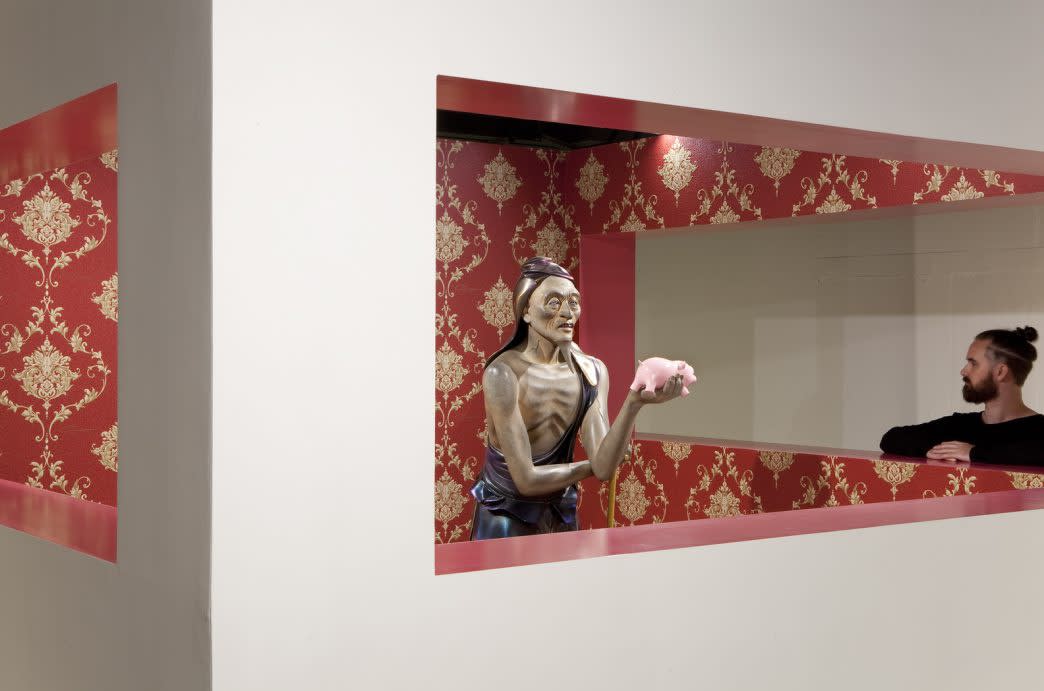 Tomokazu Matsuyama, Oh Magic Night