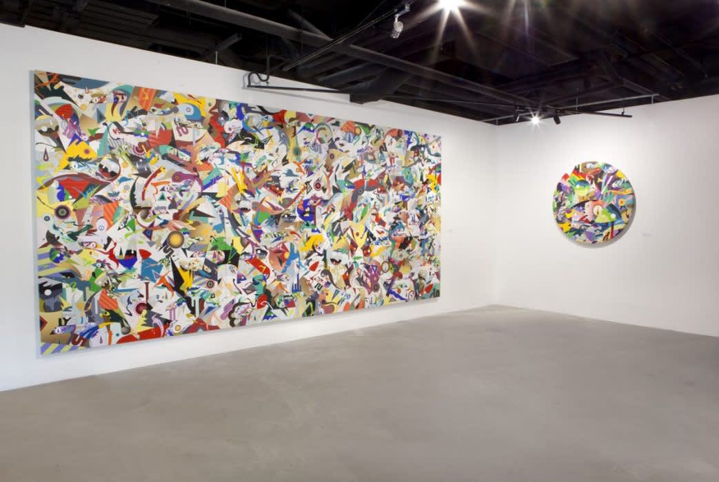 Tomokazu Matsuyama, Oh Magic Night