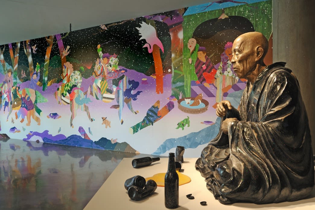 Tomokazu Matsuyama, Thousand Regards