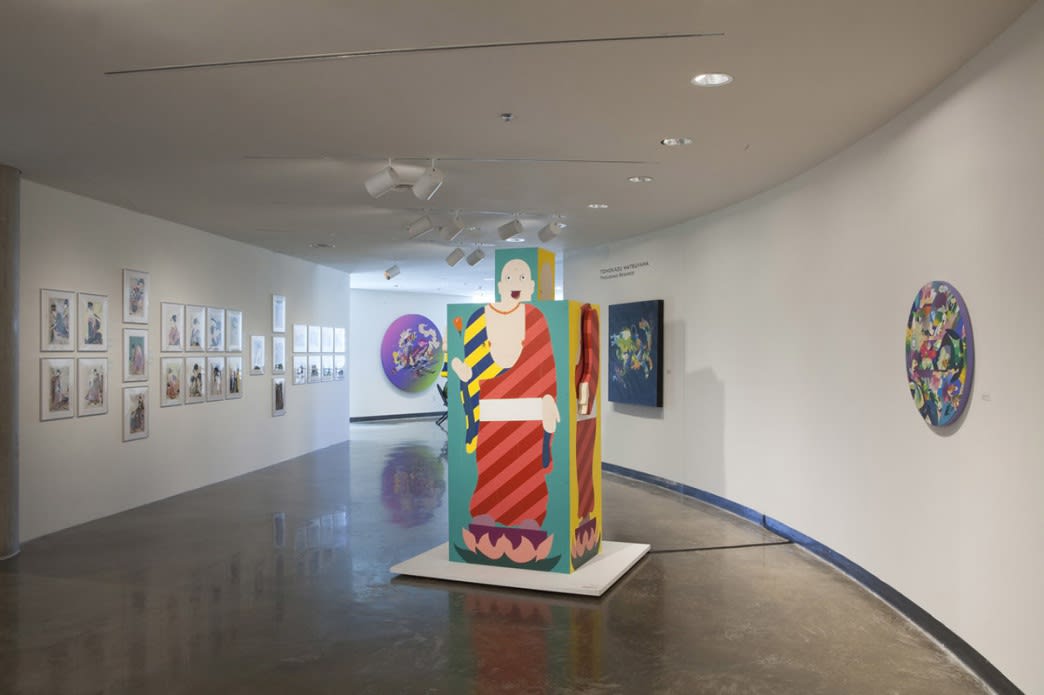 Tomokazu Matsuyama, Thousand Regards