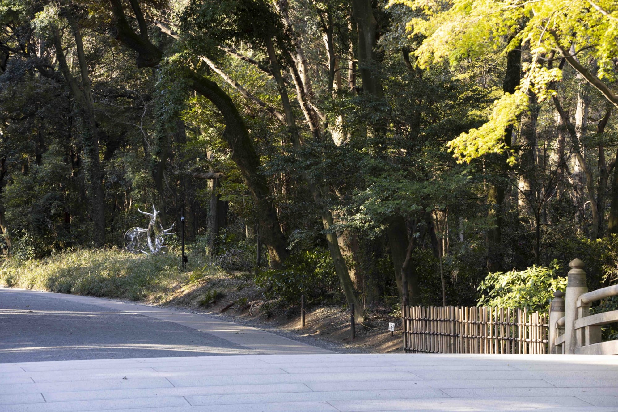 Tomokazu Matsuyama,Wheels of Fortune