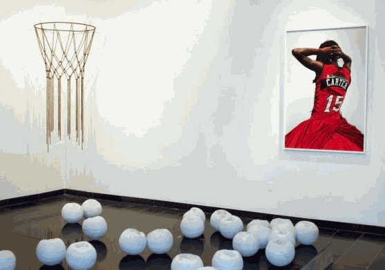 Esmaa Mohamoud, The Draft