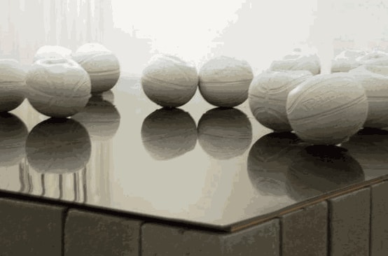 Esmaa Mohamoud, The Draft