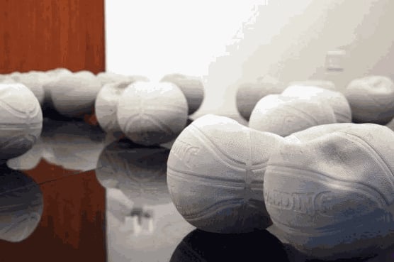 Esmaa Mohamoud, The Draft