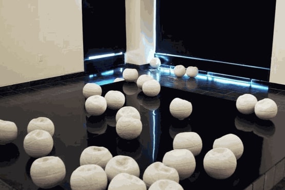 Esmaa Mohamoud, The Draft