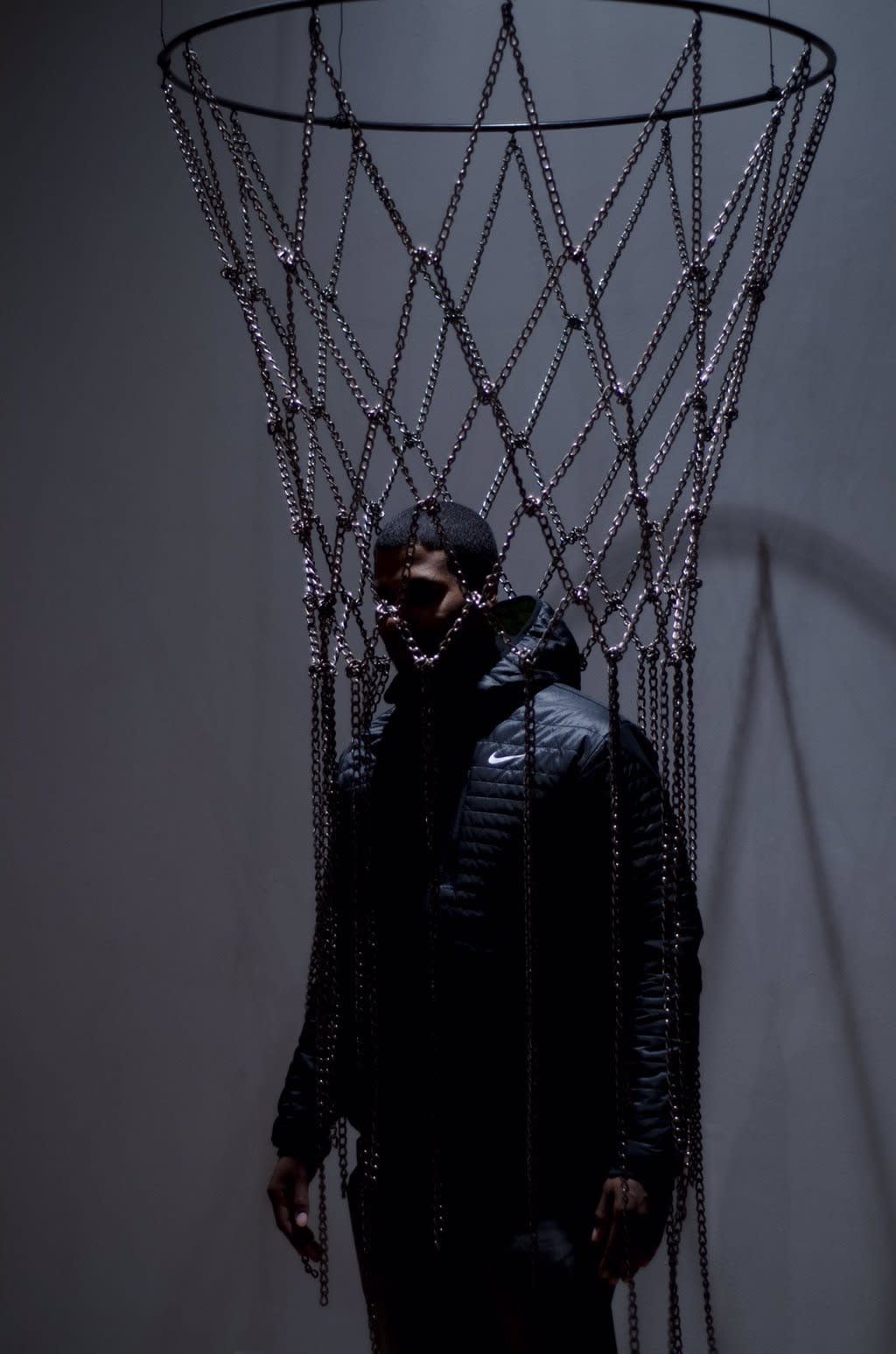 Esmaa Mohamoud, #000000 VIOLENCE