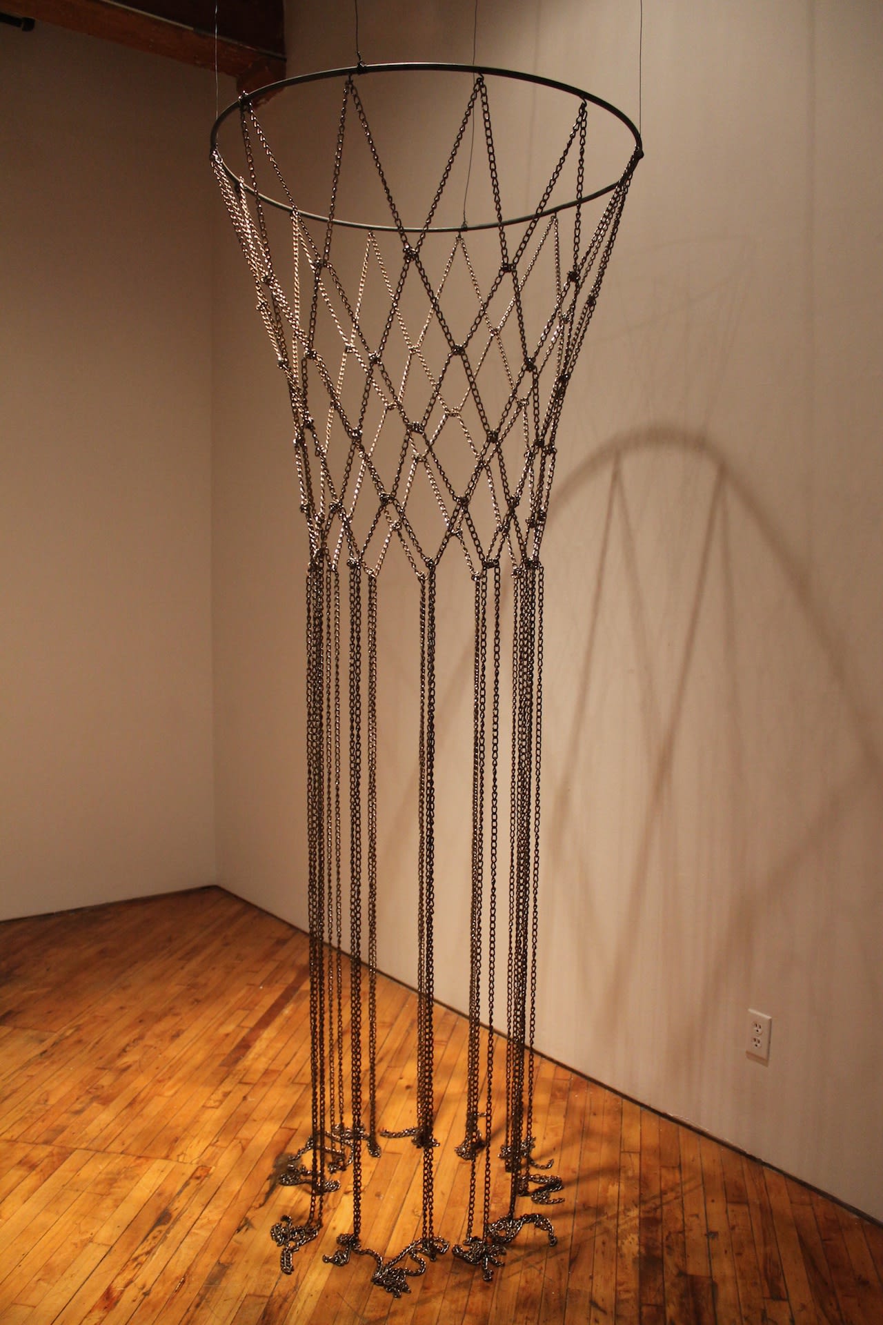 Esmaa Mohamoud, #000000 VIOLENCE