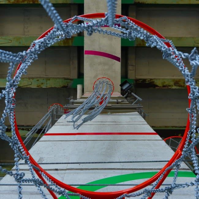 Esmaa Mohamoud: Double Dribble