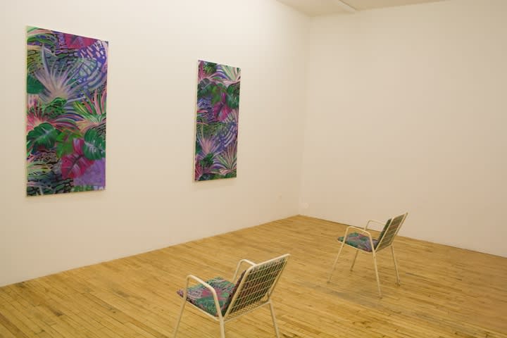 James Krone, Trickle Down Ergonomics