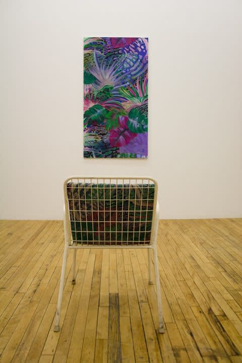 James Krone, Trickle Down Ergonomics