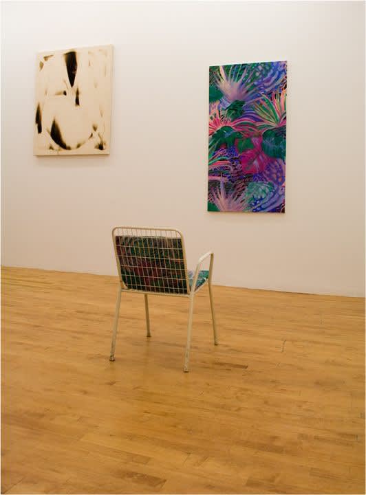 James Krone, Trickle Down Ergonomics