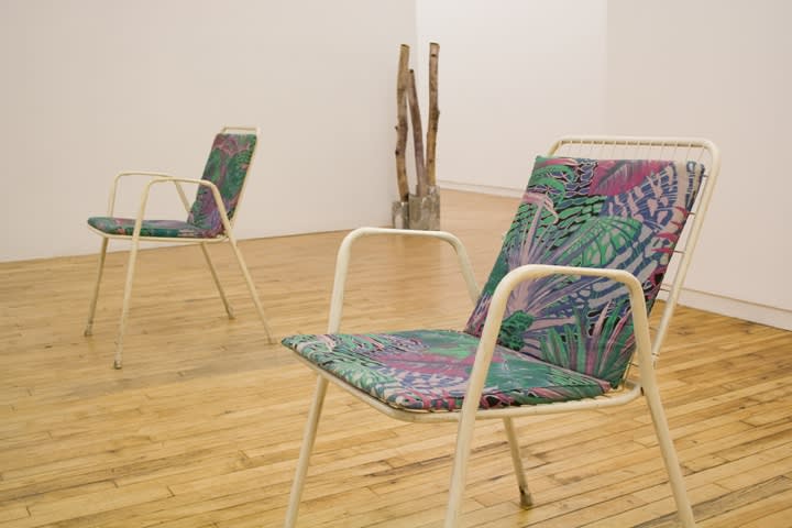 James Krone, Trickle Down Ergonomics