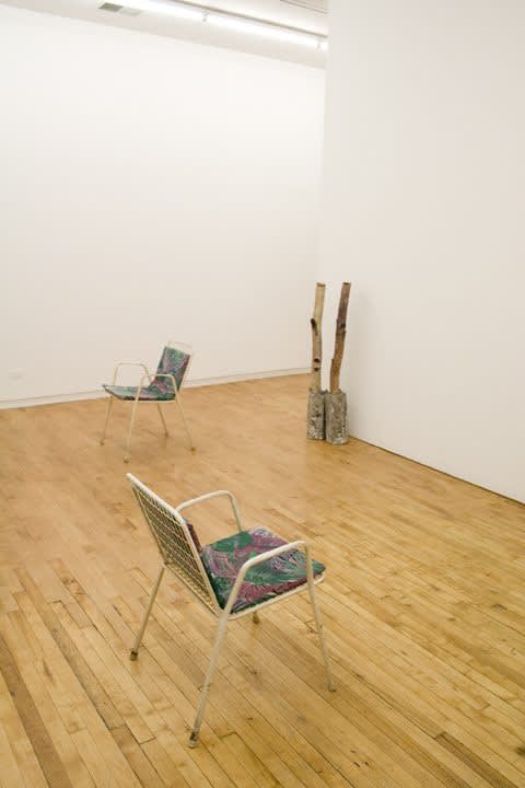 James Krone, Trickle Down Ergonomics