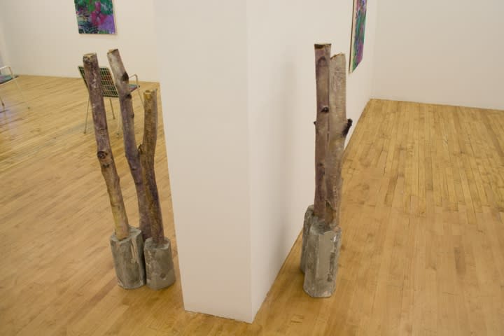 James Krone, Trickle Down Ergonomics