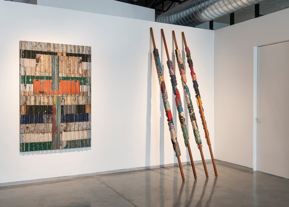 Manish Nai, Regenerative Visions