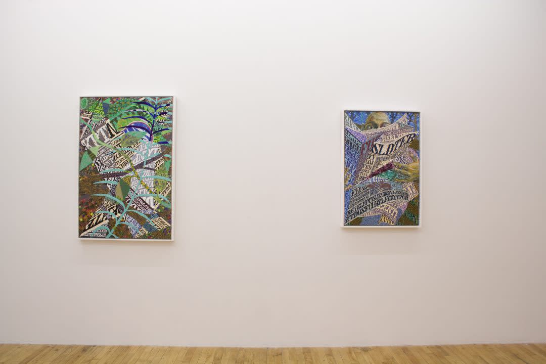 Variations On A Theme