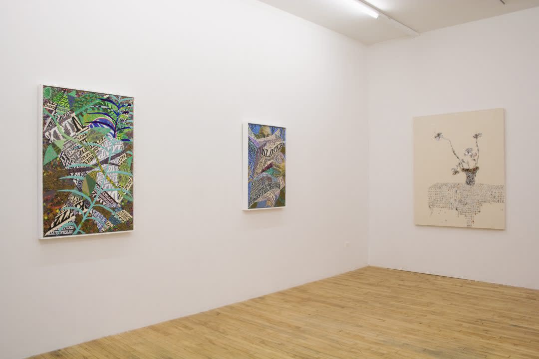 Variations On A Theme