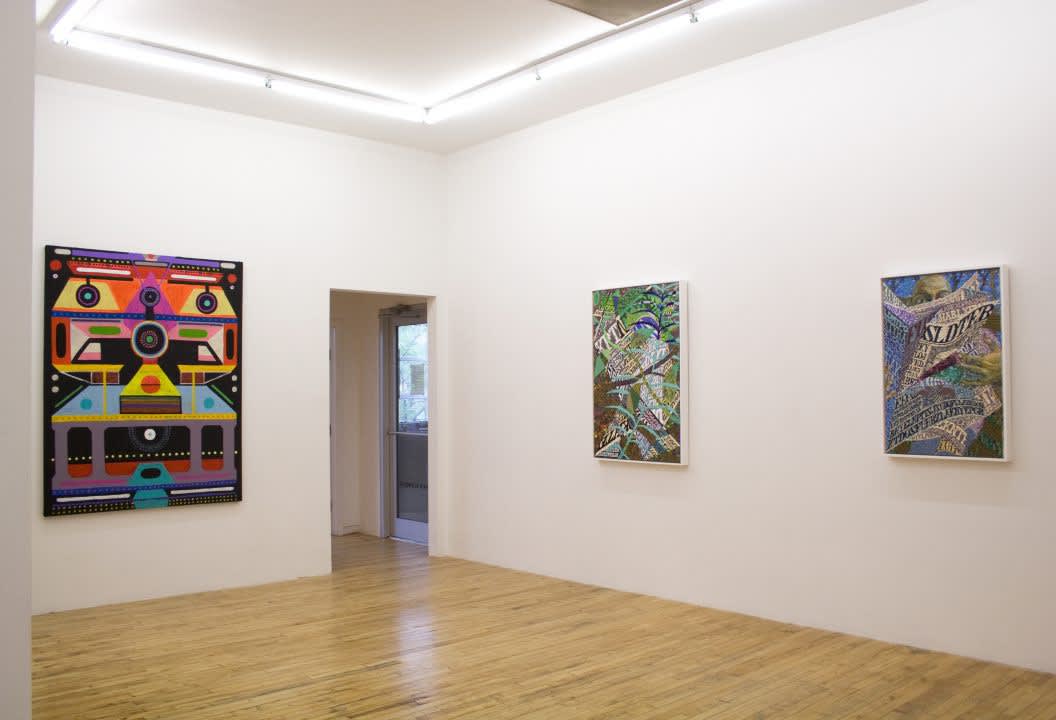 Variations On A Theme