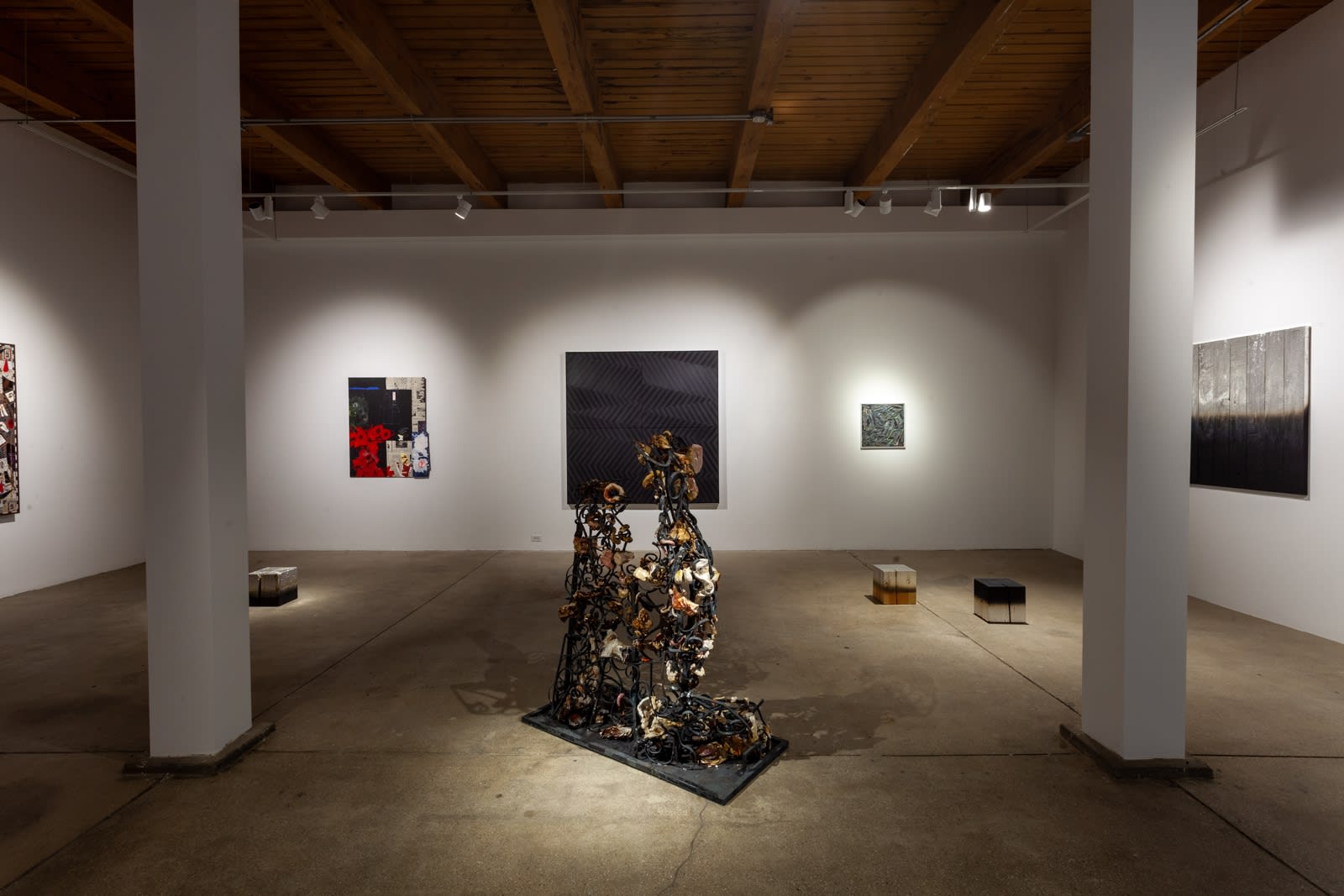 Abstraction & Social Critique