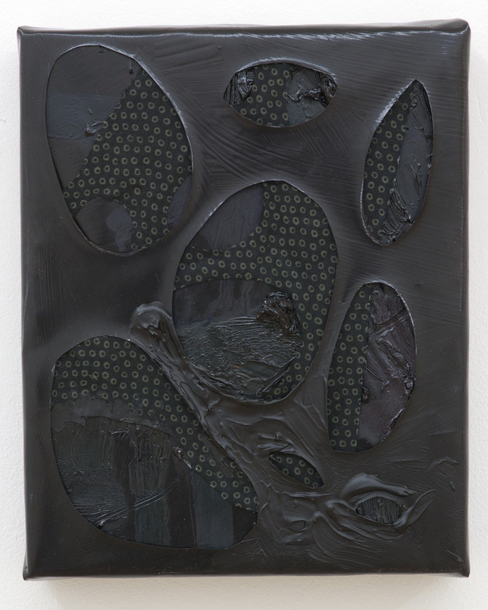 Antonia Gurkovska, Index