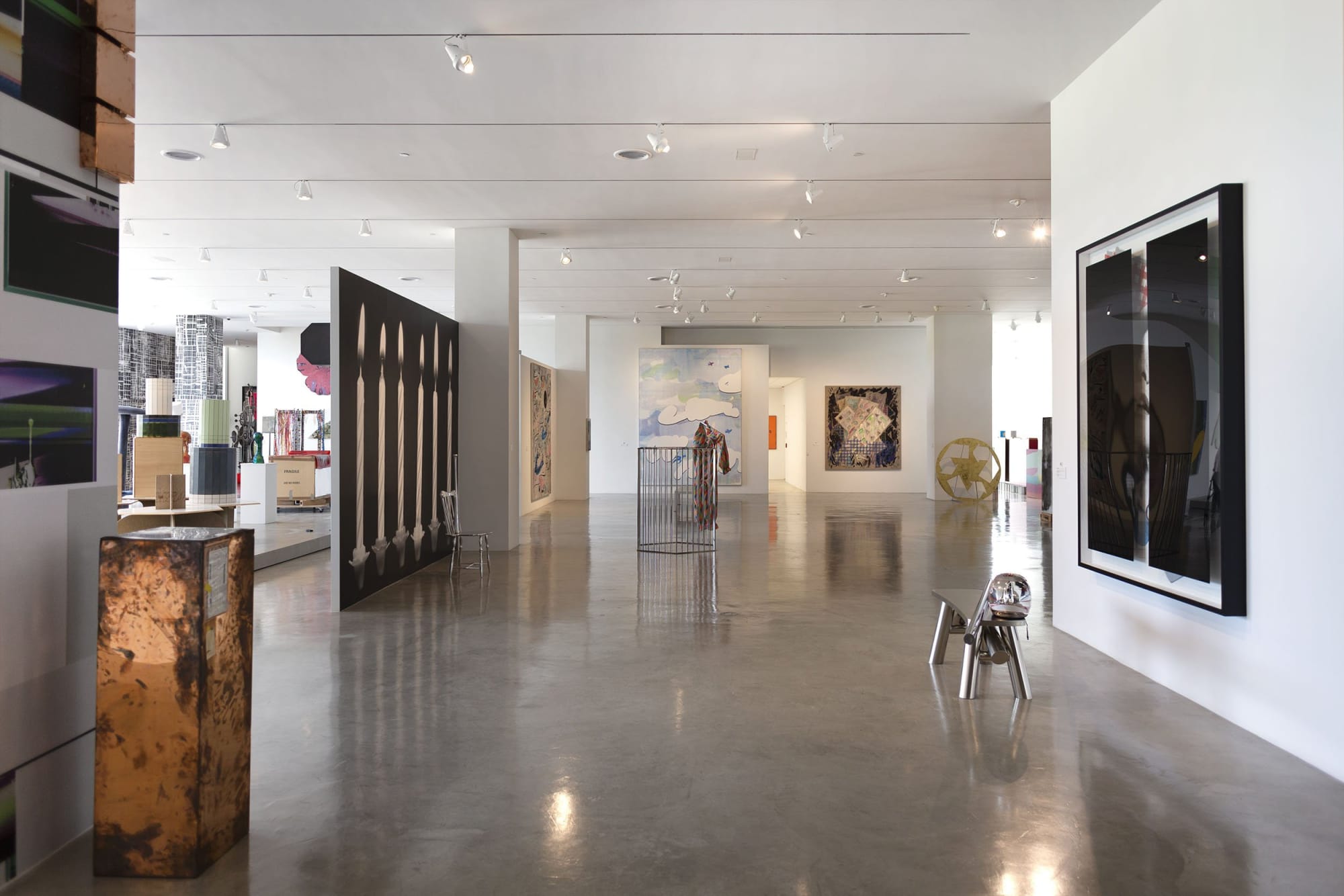 Su Su in There Is Always One Direction