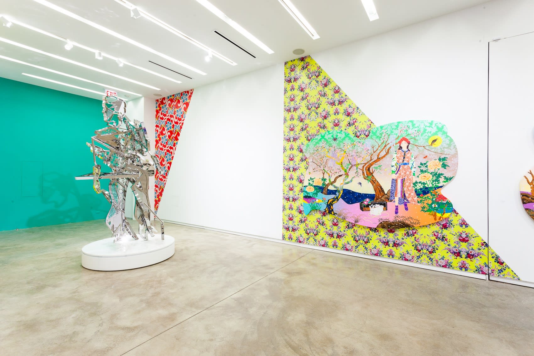 Tomokazu Matsuyama, The Best Part About Us