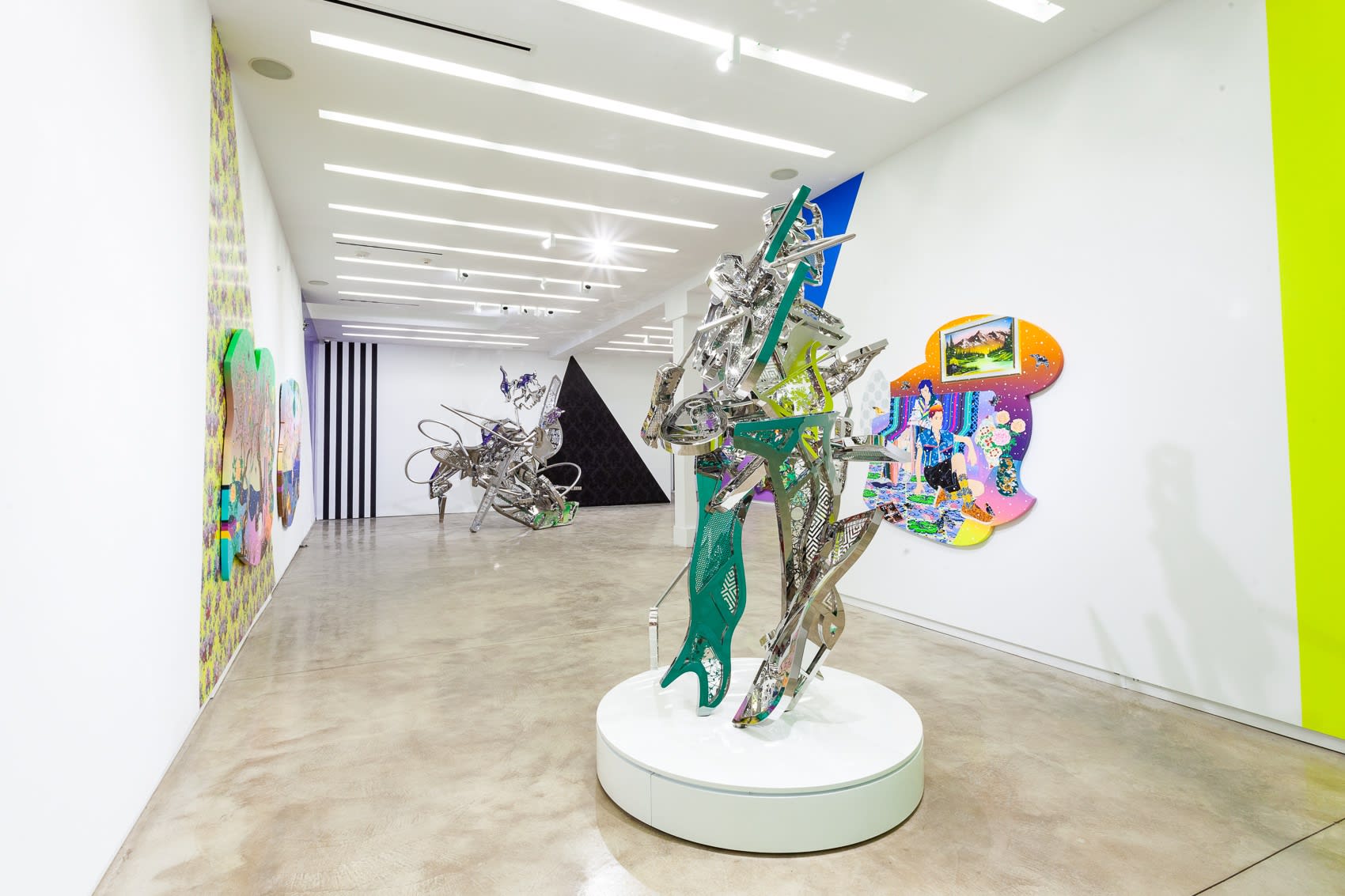 Tomokazu Matsuyama, The Best Part About Us