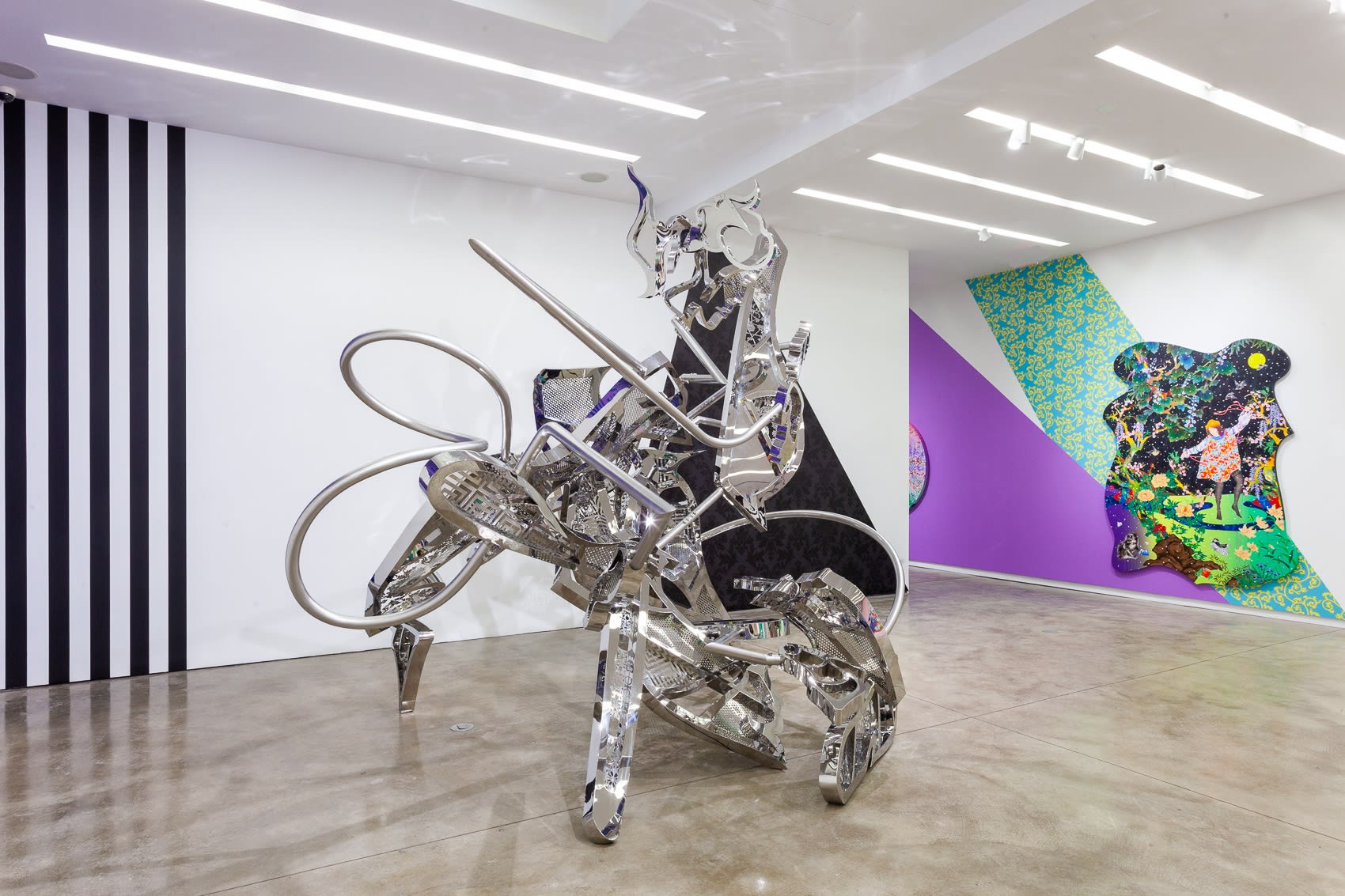 Tomokazu Matsuyama, The Best Part About Us