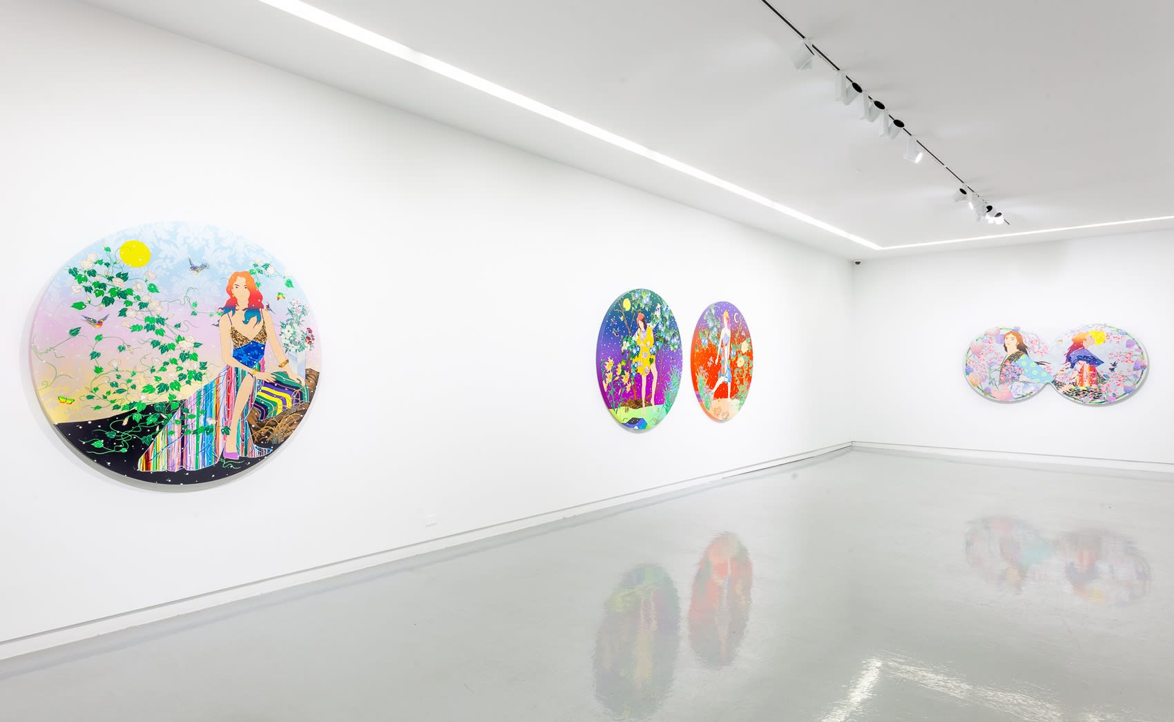Tomokazu Matsuyama, The Best Part About Us