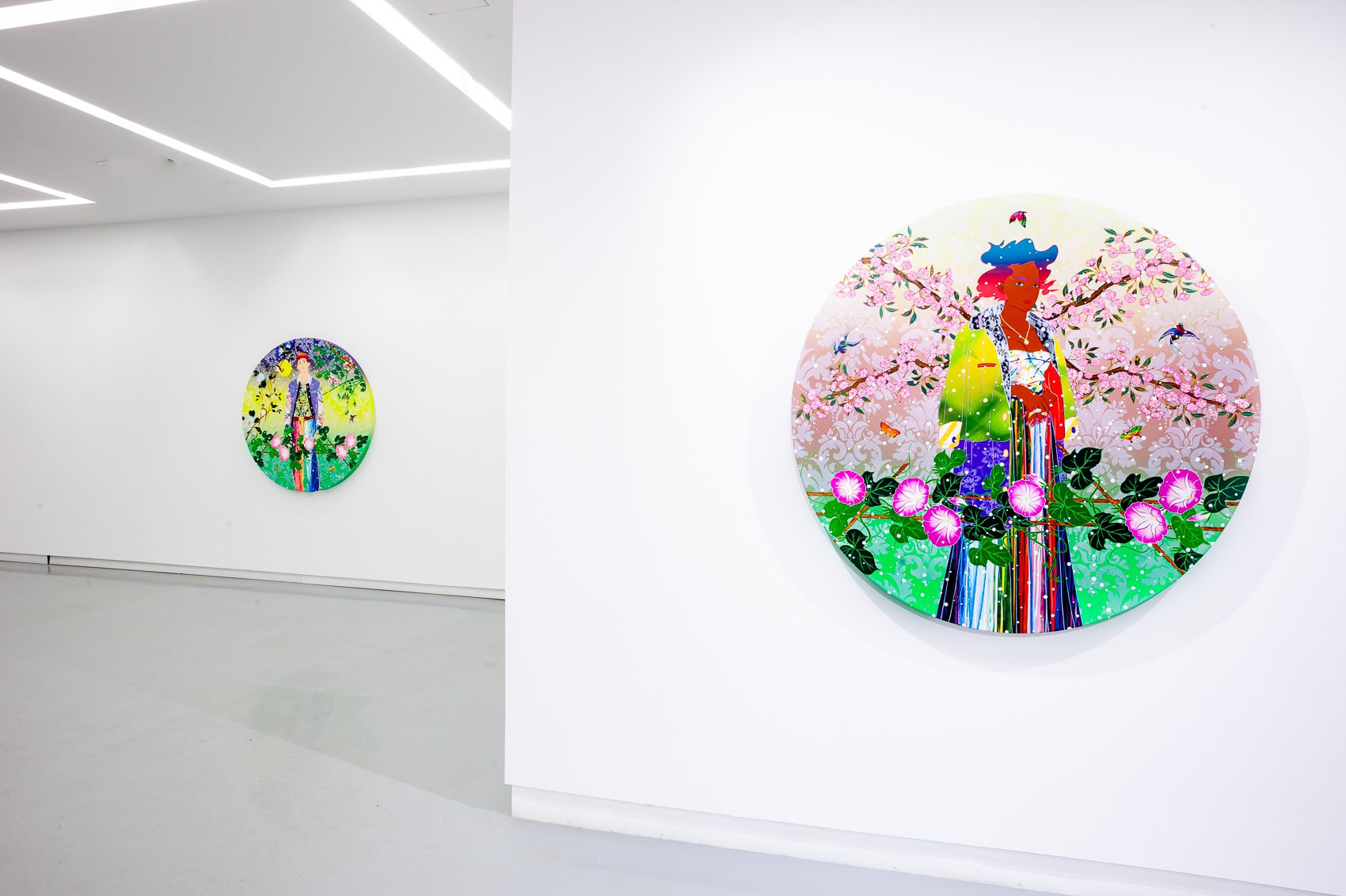 Tomokazu Matsuyama, The Best Part About Us