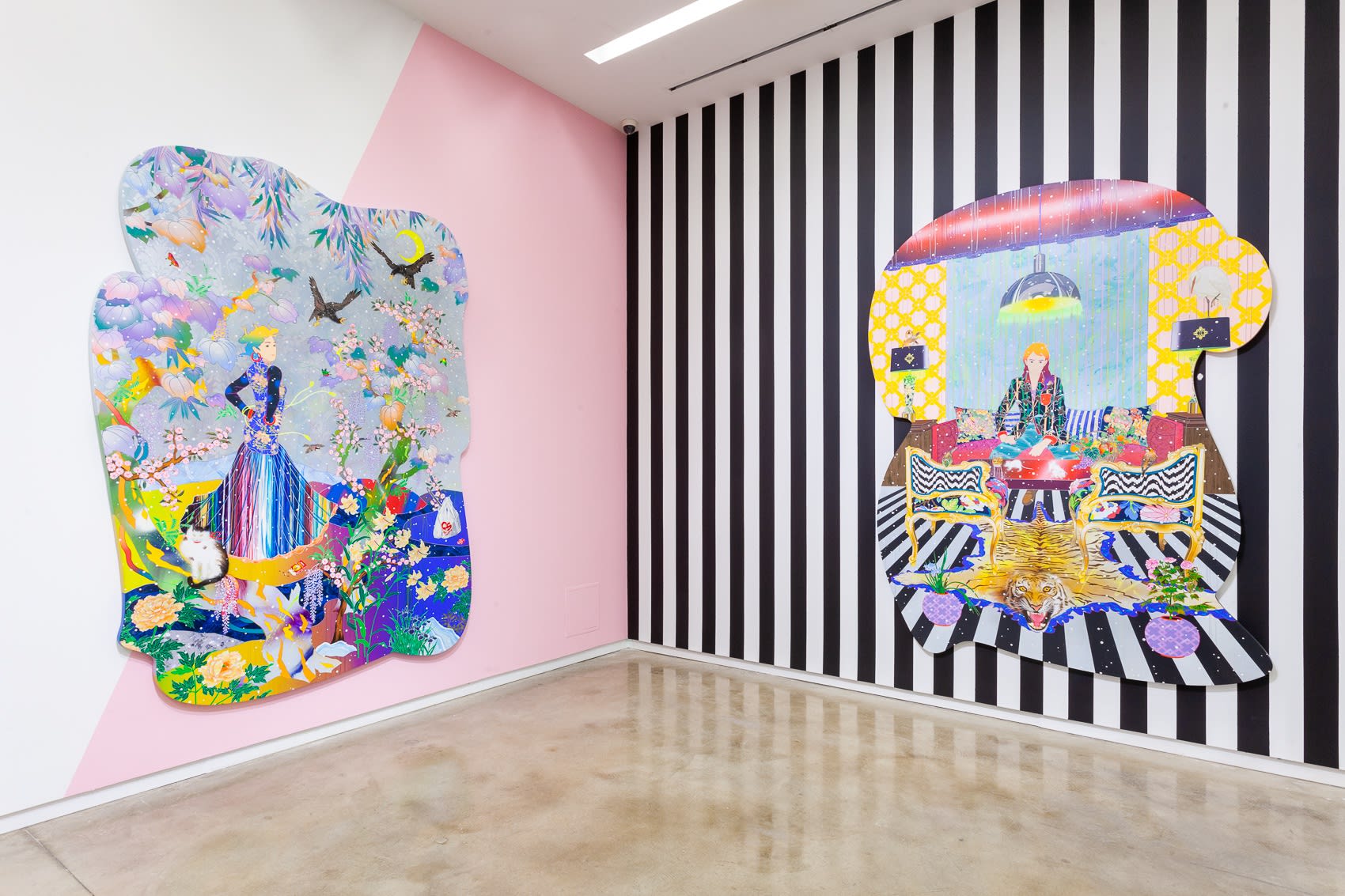 Tomokazu Matsuyama, The Best Part About Us
