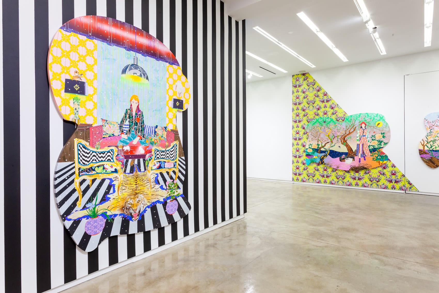 Tomokazu Matsuyama, The Best Part About Us