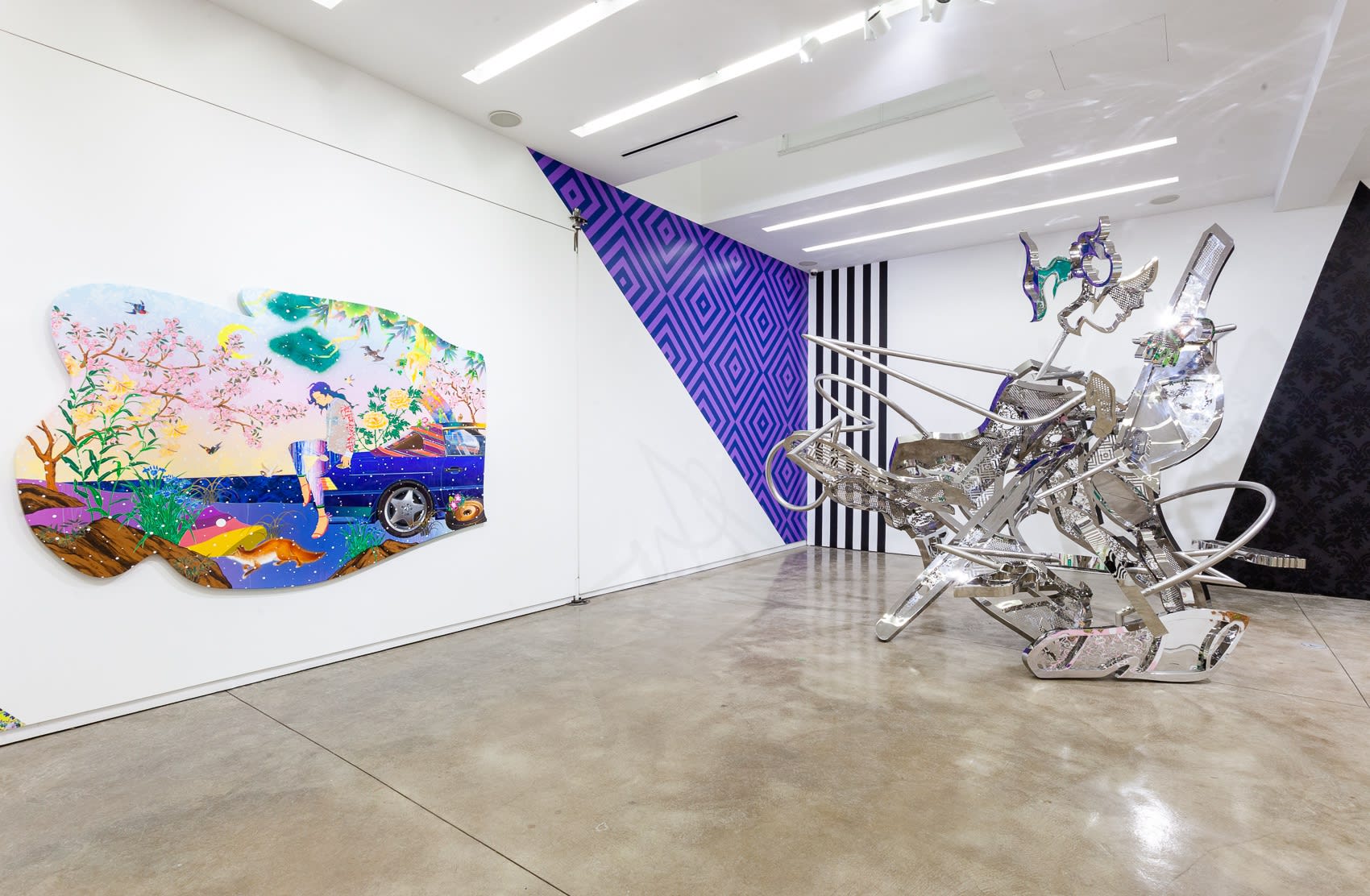 Tomokazu Matsuyama, The Best Part About Us