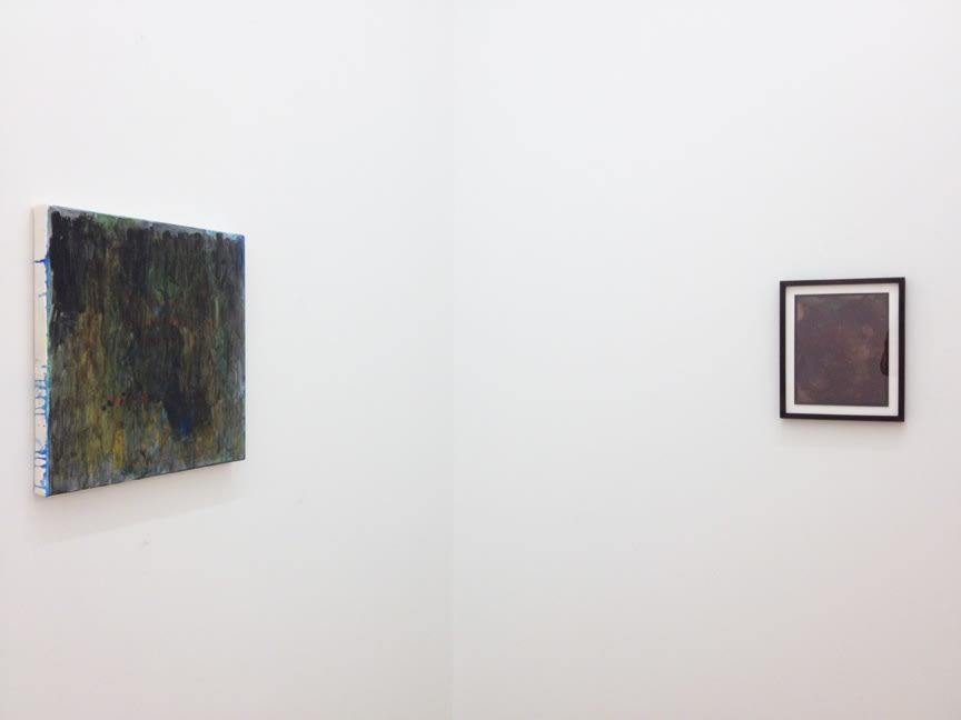 Sayre Gomez, Windows And Mirrors