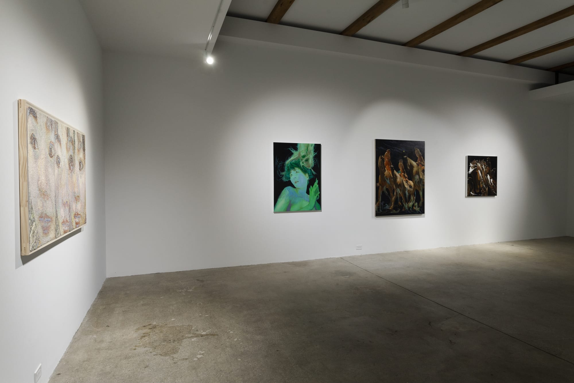 Su Su, From Your Special Friend