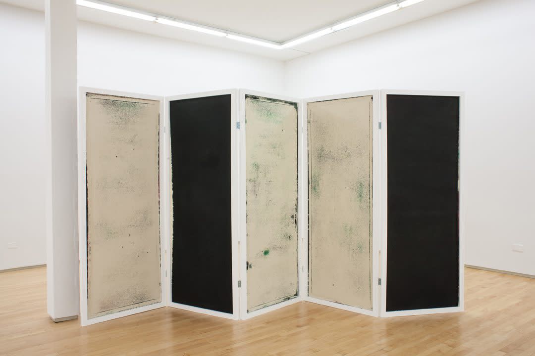 James Krone, Waterhome