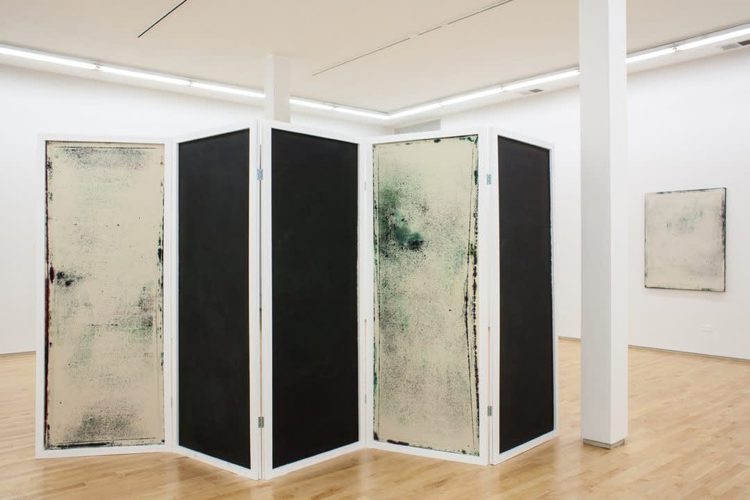 James Krone, Waterhome