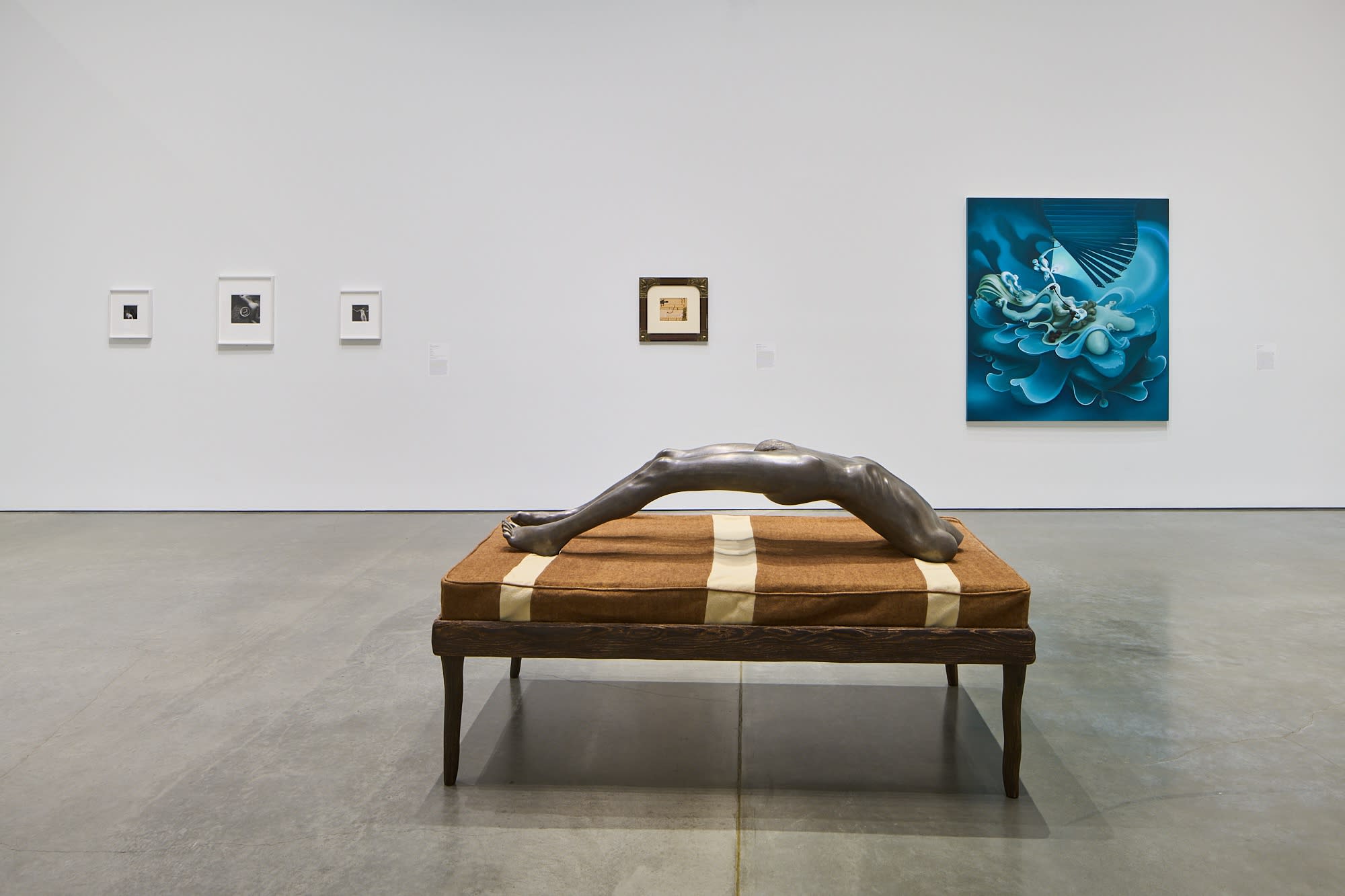 New Time: Art and Feminisms in the 21st Century