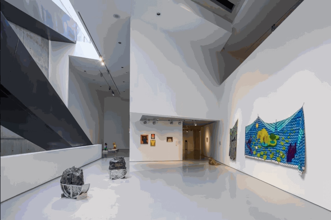 Devan Shimoyama in The Regional