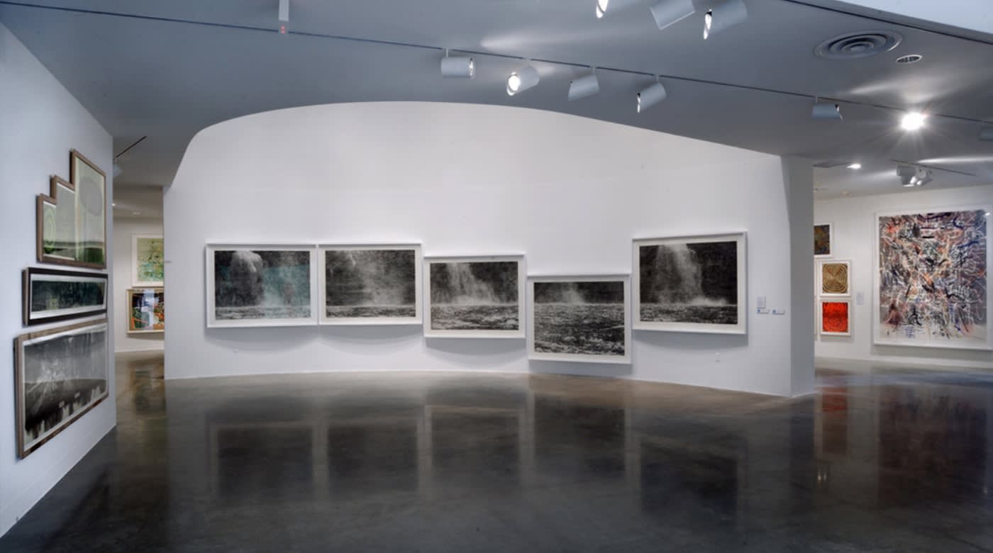 Mickalene Thomas in Positive Fragmentation